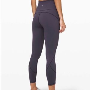 Lululemon In Movement Legging